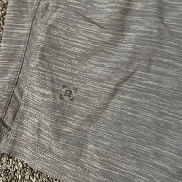 Lululemon Pace Breaker Short - Picture 3 of 4